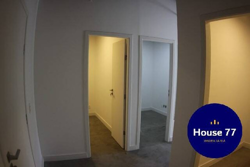 Imagem 7 de 13 de Conjunto Comercial A Venda No Brooklin Com 90 Metros - 62031035