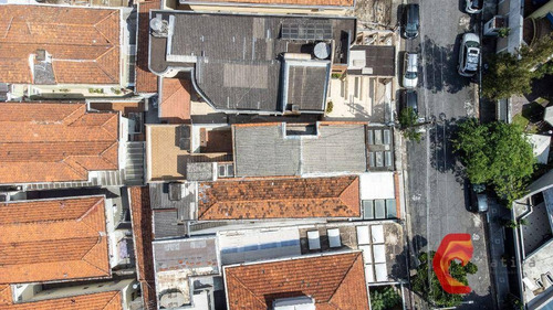 Imagem 21 de 21 de Sobrado Com 3 Dormitórios À Venda, 179 M² Por R$ 1.060.000,00 - Jardim Anália Franco - São Paulo/sp - So0790