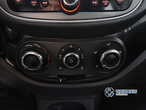 Fiat Grand Siena 1.0 EVO FLEX ATTRACTIVE MANUAL