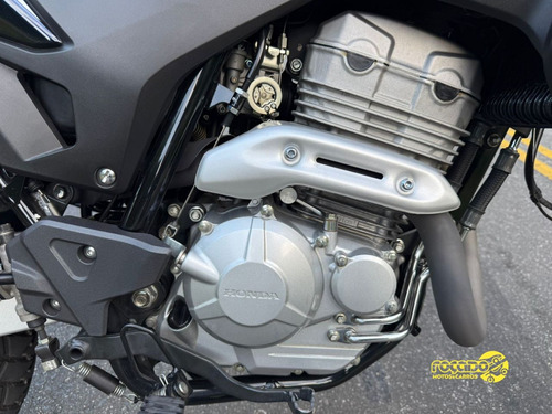 Xre 300 Abs 2019 Com 13 Amil Km