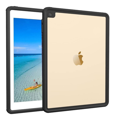 Funda Impermeable Ip68 Para iPad Pro 9.7 / iPad Air 2
