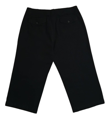 Pantalón Capri Dockers Talla 10 Americana (l) Impecable