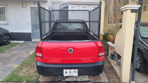 Vw Saveiro Robust 2019 Std. A/c Excelente Trato