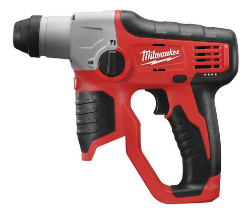 Rotomartillo Sds Plus A Batería Litio Milwaukee - 12v - 13mm