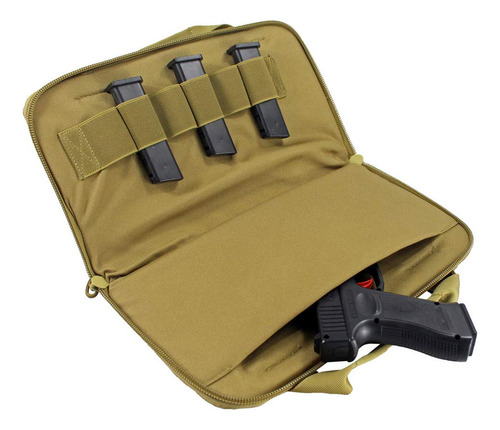 Funda De Pistola Táctica Para Glock 17 Beretta M9 G2c