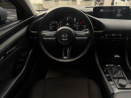 Mazda 3 MEHV TOURING
