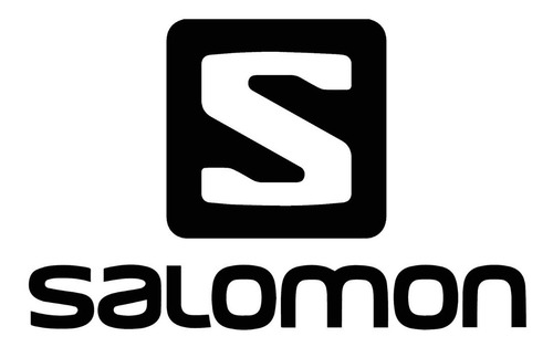 Remera Salomon Chill Ss Tee Mujer