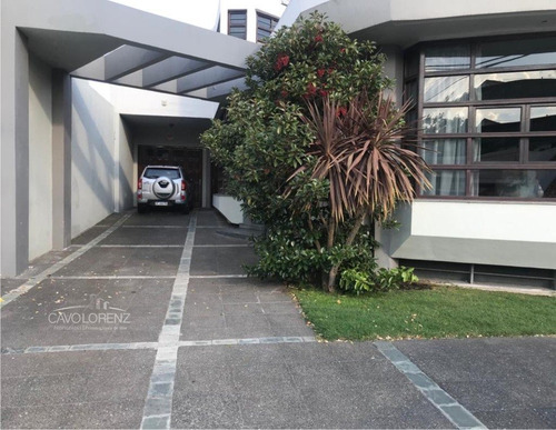 Imagen 2 de 18 de Zona Chauvin. Mitre Y Roca. Importante Lote Con Vivienda.