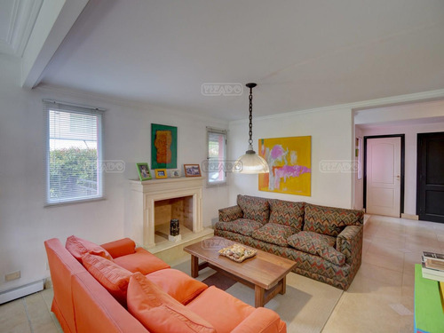 Casa En Venta En Barrancas De San José, Pacheco