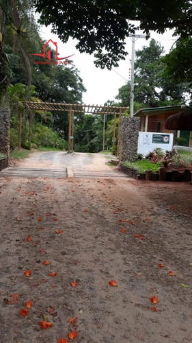 Chácara A Venda No Bairro Bairro Do Portão Em Atibaia - Sp. - 3707-1