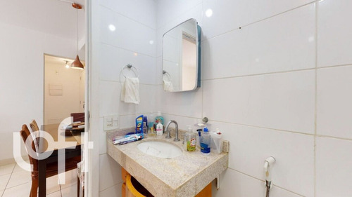 Imagem 2 de 30 de Apartamento Padrão Em São Paulo - Sp - Ap0010_rncr