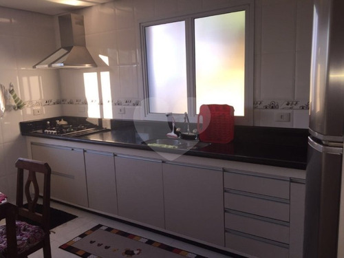 Imagem 12 de 27 de Sobrado Residencial À Venda, Parque Monte Alegre, Taboão Da Serra. - Reo125127