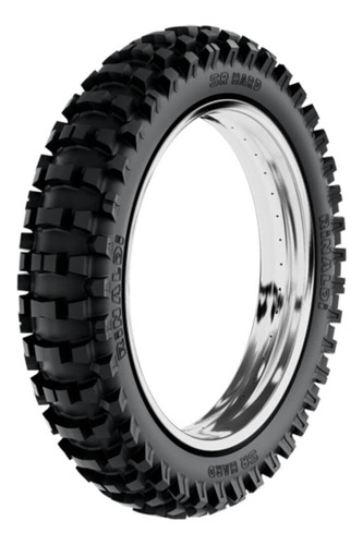 Pneu Moto Aro 18 110/100-18 59m Traseiro Crf 230 E Tt-r 230