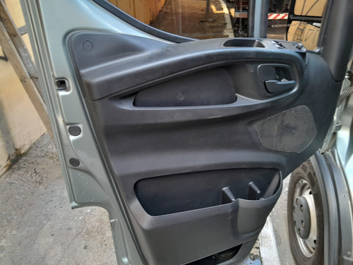 Iveco Daily 35150 2021 Baú Único Dono Completa Revisada