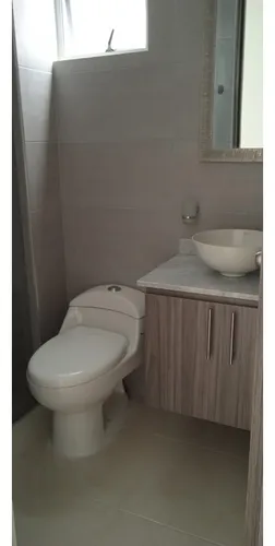 Venta Apartamento De 62mts2 En Alfaguara, Jamundí 9664.