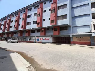 Apartamento en venta