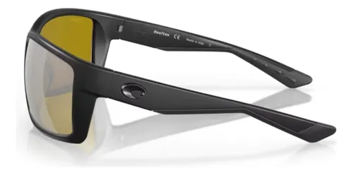 Anteojos Costa Reefton Blackout Sunrise Silver Mirror Pol