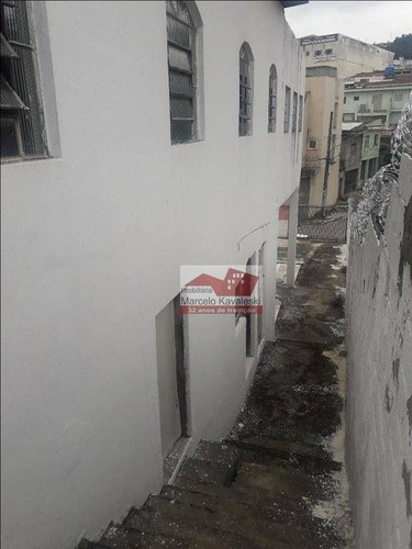 Imagem 2 de 7 de Salão Para Alugar, 304 M² Por R$ 3.000,00/mês - Saúde - São Paulo/sp - Sl0022