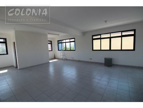 Imagem 2 de 8 de Comercial Para Locação - 4434005