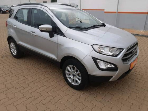 Imagem 5 de 10 de Ford Ecosport 1.5 Ti-vct Flex Se Automático