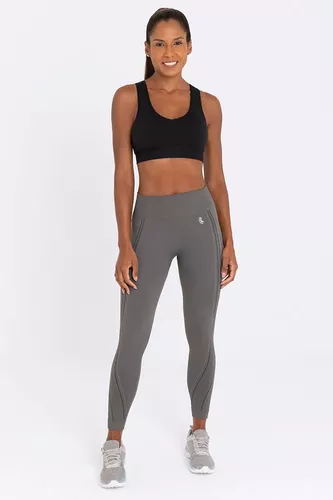 Calça Legging Leg Max Lupo