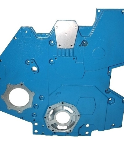 Tapa Distribución Navistar Delantera 466 E 1820465c2 (Usado)