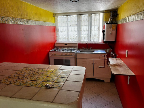 Se Vende Terreno En Atzacoalco, Gustavo A. Madero.