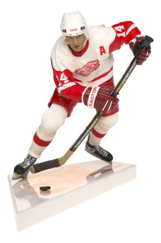 Mcfarlane Toys Nhl Sports Picks Series 4 Action Gycvk