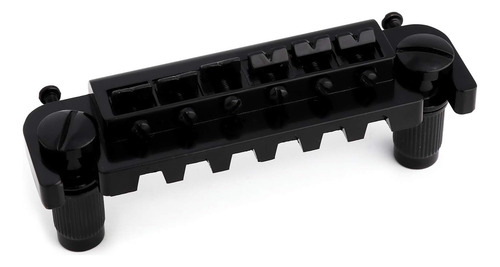 Puente Envolvente Cordal Metallor Tune-o-matic Stop Wr...