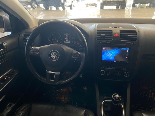 Volkswagen Vento 2.5 Luxury 170cv 2011