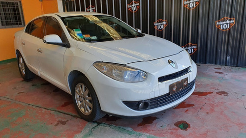 Renault Fluence 2.0 Dynamique