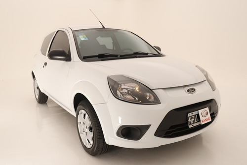Ford Ka Fly Plus 1.0