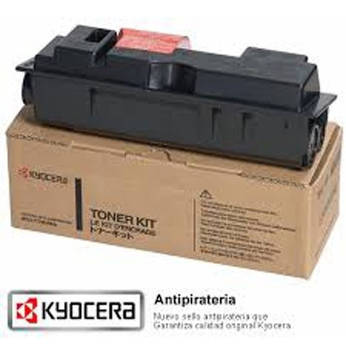 Toner Tk1175 Kyocera Negro