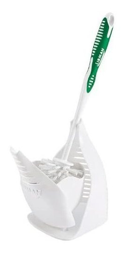 Libman - Cepillo Y Soporte Para Lavar La Taza Del Baño De Di