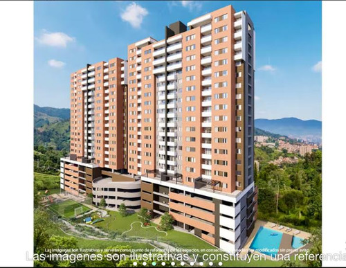 Apartamento En Vender En Envigado