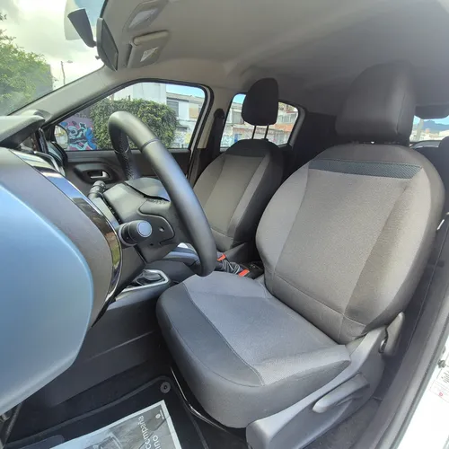 Citroen C3 Shine 1.6 Aut La Version Mas Full Impecable