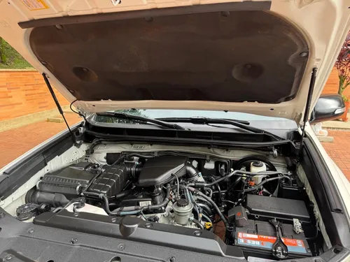 No Accidentes, Batería Nueva, Llantas Excelente Estado