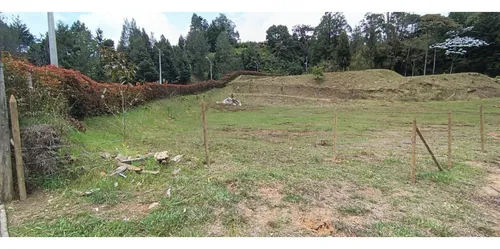 Lote En Venta En Envigado