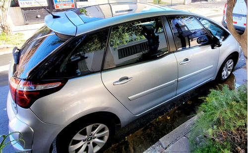 Citroën C4 Picasso 1.6 Hdi 110cv Con Sensor Tras