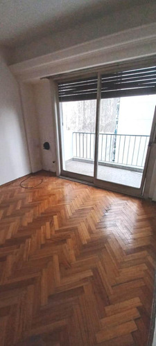 Departamento Monoambiente En Alquiler Parque Chacabuco