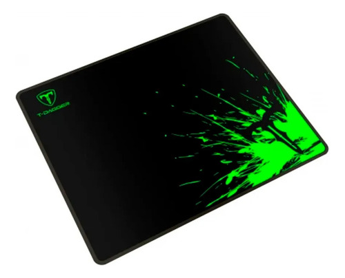 Pad Mouse T-dagger Lava Small T-tmp100 Precisión Resistente