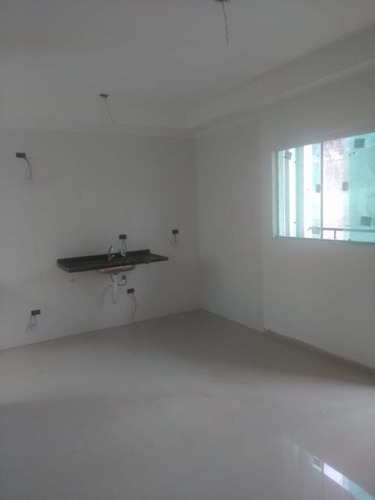 Imagem 4 de 16 de Apartamento Com 2 Dormitórios À Venda, 37 M² Por R$ 183.000,00 - Parque Boturussu - São Paulo/sp - Ap3041