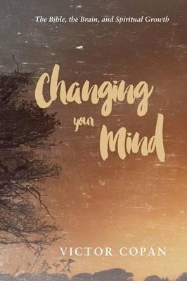 Libro Changing Your Mind - Victor Copan