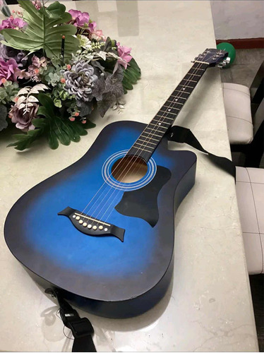 Guitarra Acústica