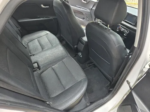 Kia Rio 1.6 Lx Sedan Mt