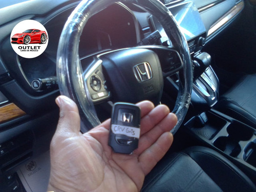 Honda CR-V 1.5 Touring Cvt