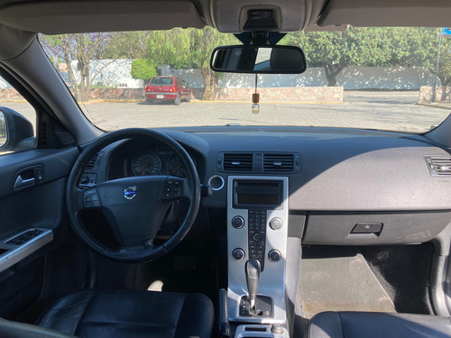 Volvo S40 2.5 T5 Inspirion Geartronic R Desing At