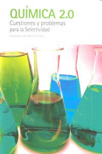 Qu¡mica 2.0 (libro Original)