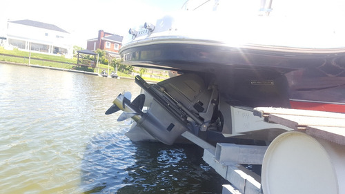 Imagen 5 de 14 de Canestrari 245 Express Cruiser