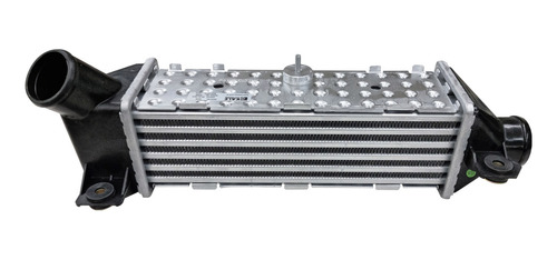 Radiador Intercooler Vw Polo 9900 Tdi